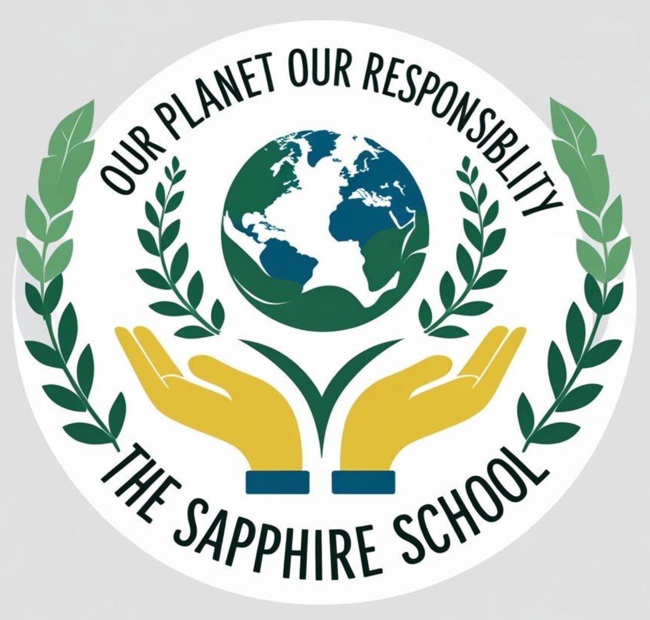 Our Planet, Our Responsibility